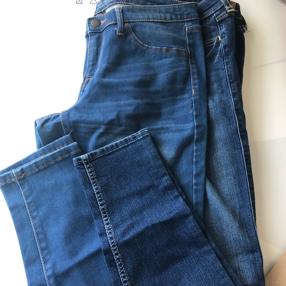 Jeans - Picture 7 of 7